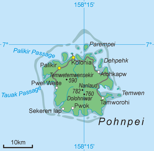 Kolonia