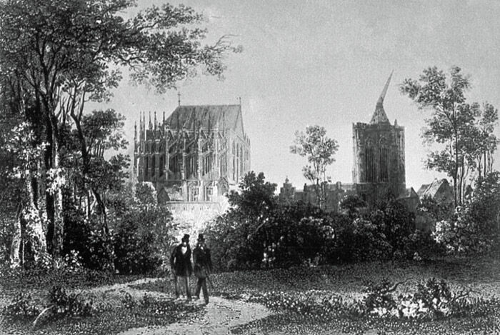 Cologne Cathedral