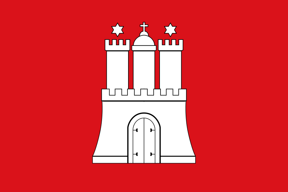 Hamburg